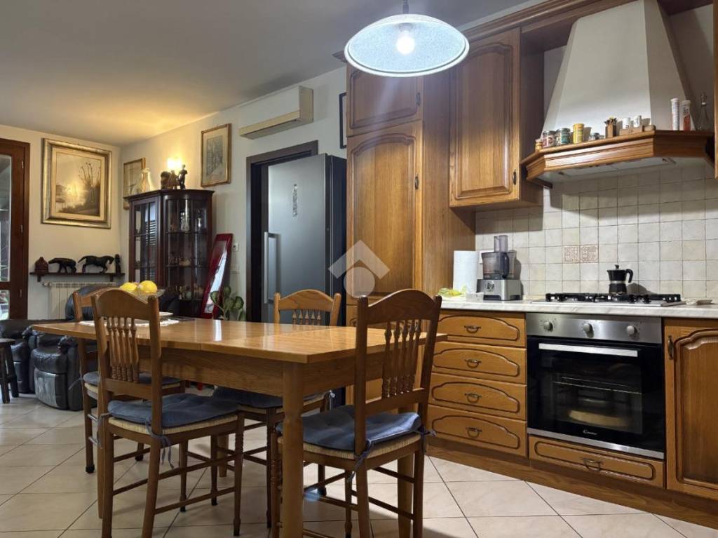 appartamento in vendita a Vigarano Mainarda