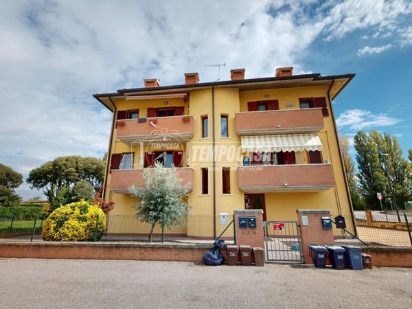 appartamento in vendita a Vigarano Mainarda