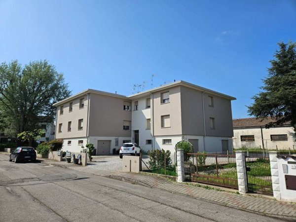 appartamento in vendita a Vigarano Mainarda