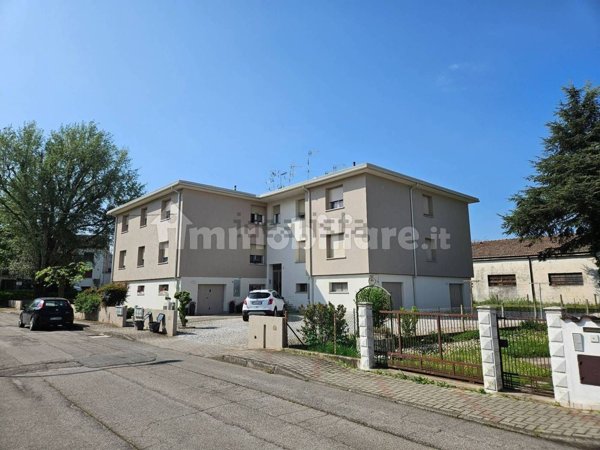 appartamento in vendita a Vigarano Mainarda