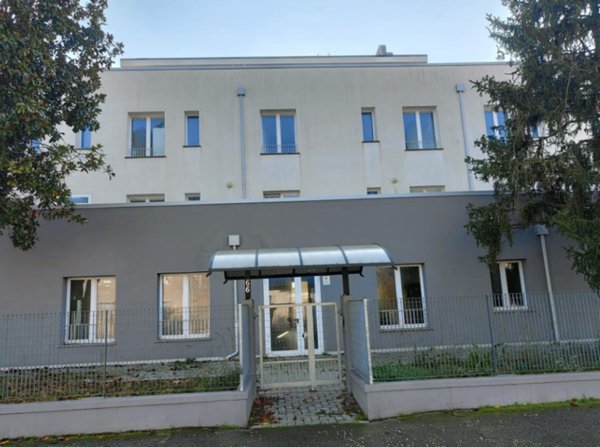 intera palazzina in vendita a Vigarano Mainarda