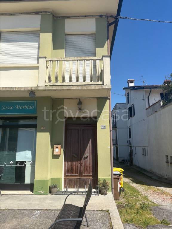 casa indipendente in vendita a Vigarano Mainarda
