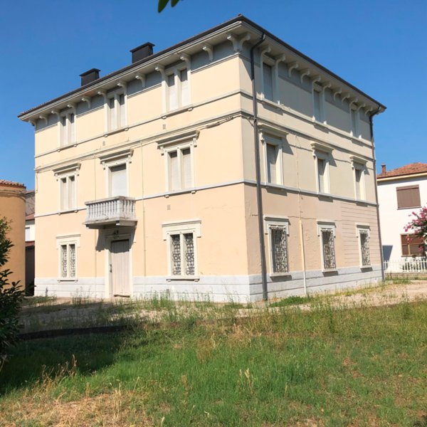 appartamento in vendita a Vigarano Mainarda