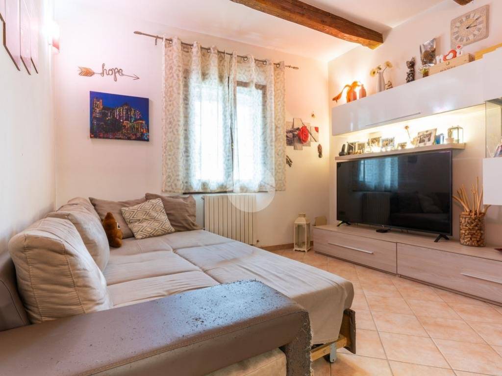 casa indipendente in vendita a Vigarano Mainarda