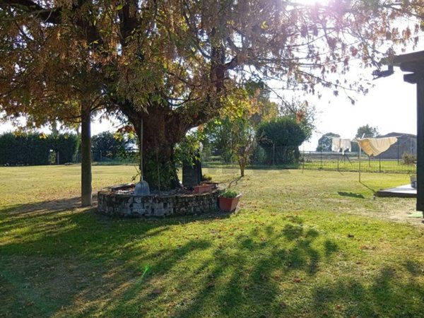 casa indipendente in vendita a Vigarano Mainarda