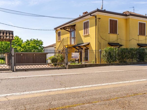 appartamento in vendita a Vigarano Mainarda