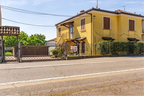 appartamento in vendita a Vigarano Mainarda