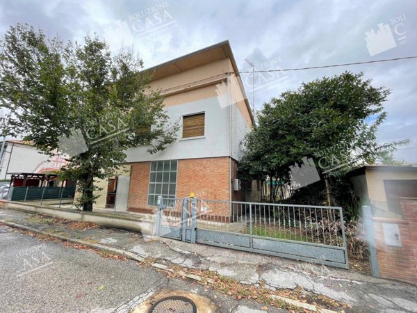 casa indipendente in vendita a Vigarano Mainarda