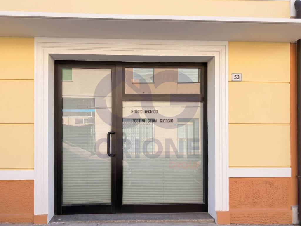 negozio in vendita a Vigarano Mainarda