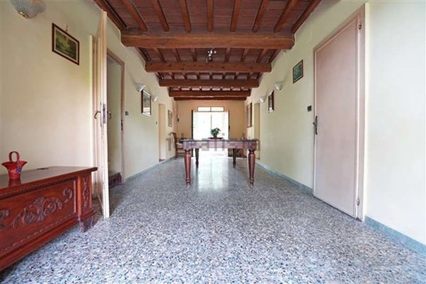 casa indipendente in vendita a Vigarano Mainarda in zona Diamantina