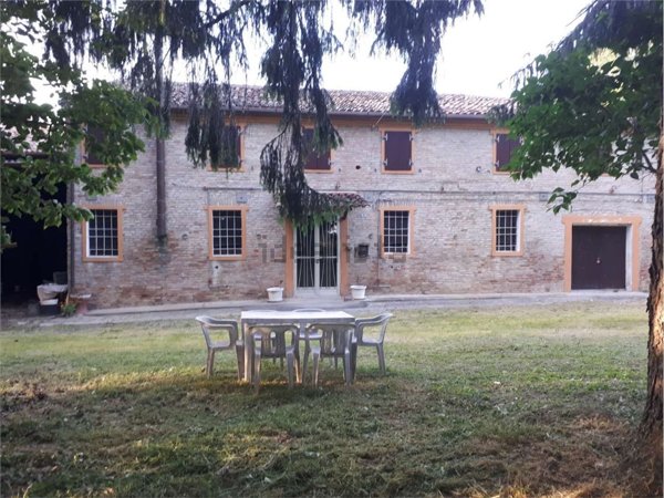 casa indipendente in vendita a Vigarano Mainarda in zona Diamantina