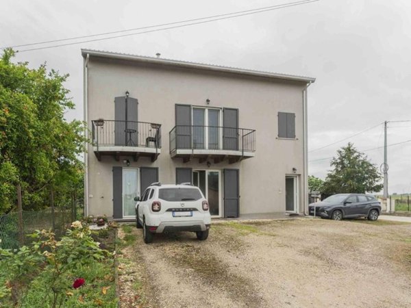 appartamento in vendita a Vigarano Mainarda