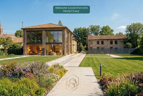 casa indipendente in vendita a Vigarano Mainarda