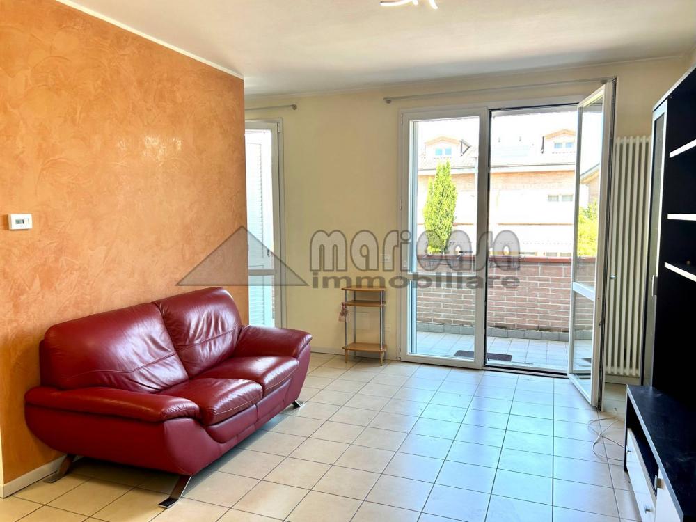 appartamento in vendita a Vigarano Mainarda