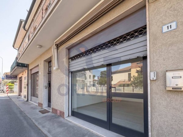 negozio in vendita a Vigarano Mainarda