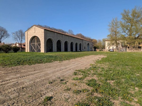 casa indipendente in vendita a Vigarano Mainarda
