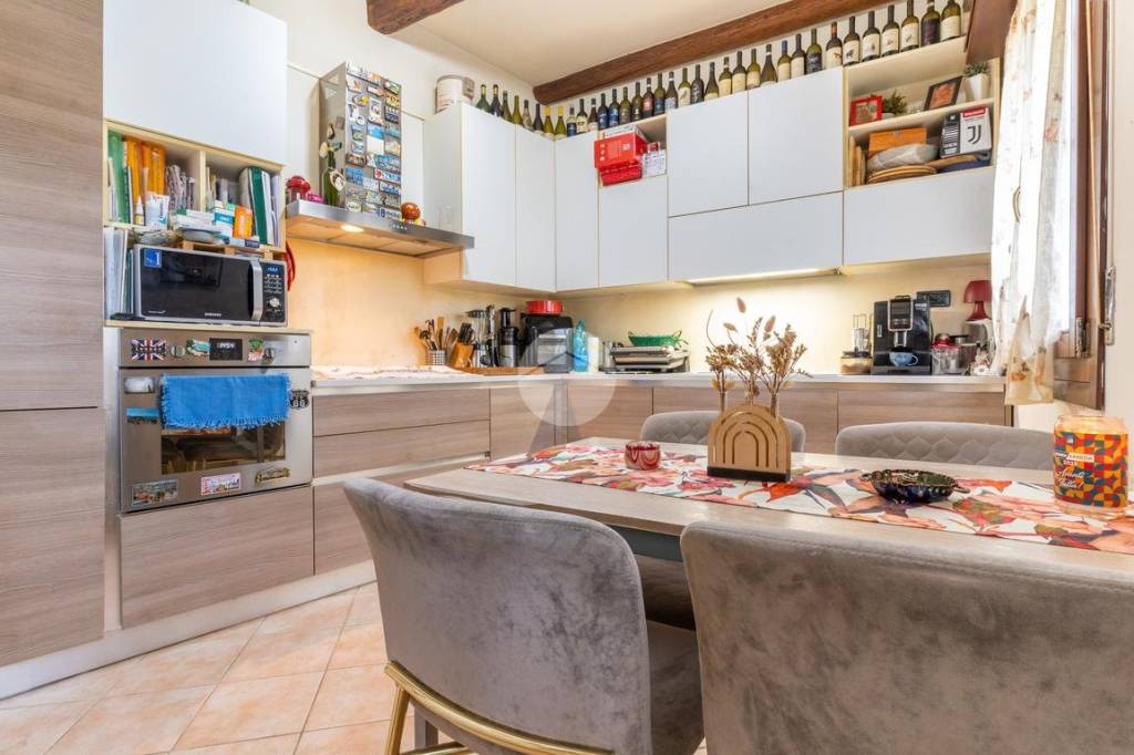 casa indipendente in vendita a Vigarano Mainarda