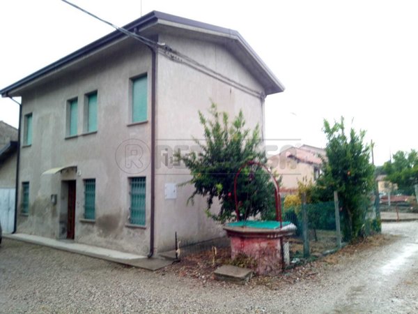 appartamento in vendita a Vigarano Mainarda