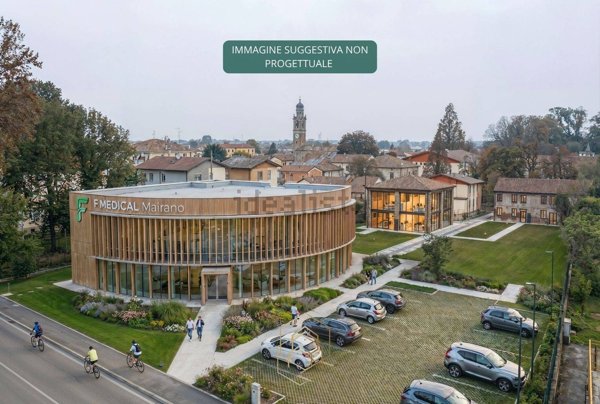 casa indipendente in vendita a Vigarano Mainarda