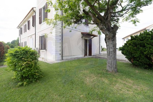 casa indipendente in vendita a Vigarano Mainarda in zona Diamantina