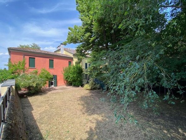 casa indipendente in vendita a Vigarano Mainarda
