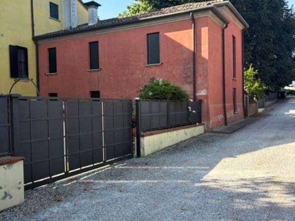 casa indipendente in vendita a Vigarano Mainarda