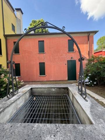 casa indipendente in vendita a Vigarano Mainarda