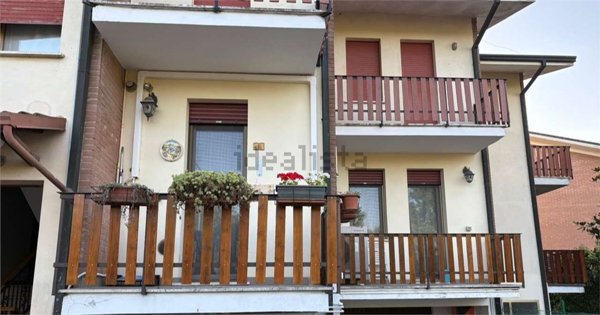 appartamento in vendita a Vigarano Mainarda