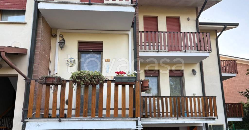 appartamento in vendita a Vigarano Mainarda