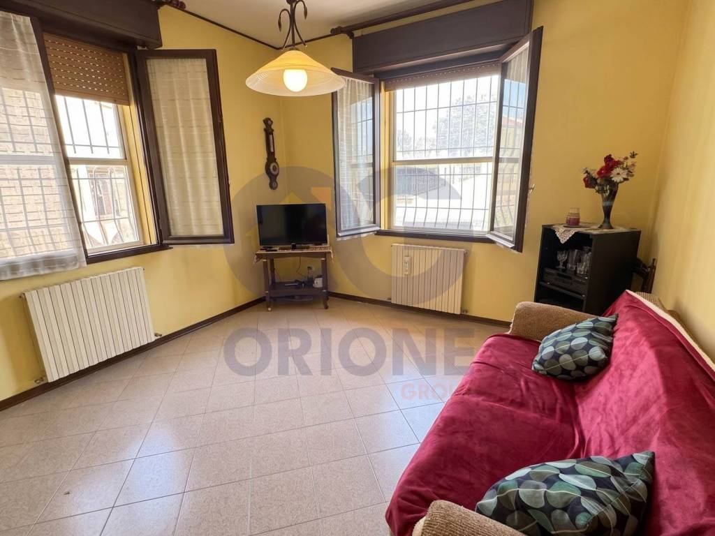 casa indipendente in vendita a Vigarano Mainarda