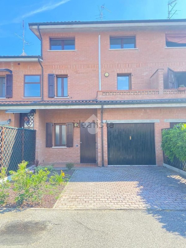 appartamento in vendita a Vigarano Mainarda