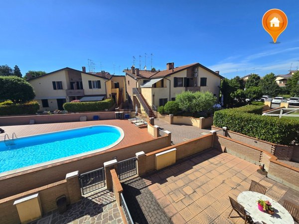 casa indipendente in vendita a Vigarano Mainarda