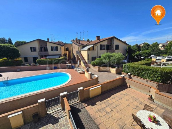 casa indipendente in vendita a Vigarano Mainarda
