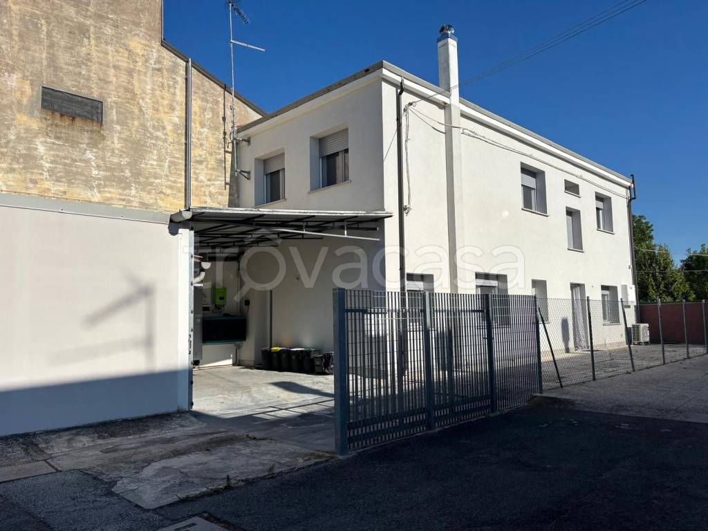 casa indipendente in vendita a Vigarano Mainarda