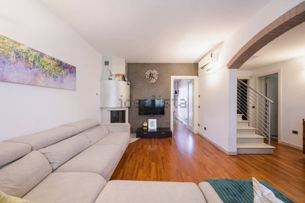 casa indipendente in vendita a Vigarano Mainarda