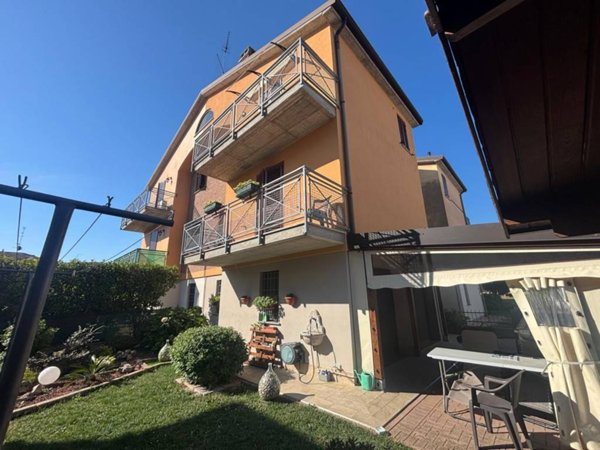 casa indipendente in vendita a Vigarano Mainarda