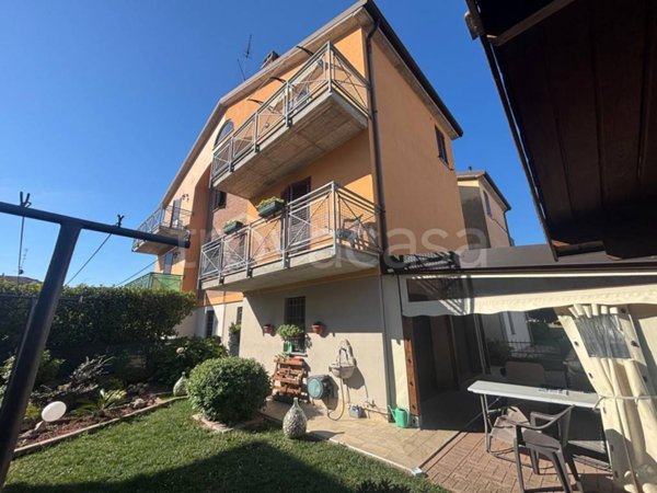 casa indipendente in vendita a Vigarano Mainarda