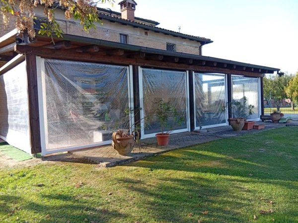 casa indipendente in vendita a Vigarano Mainarda