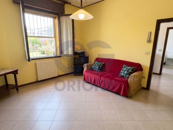 casa indipendente in vendita a Vigarano Mainarda