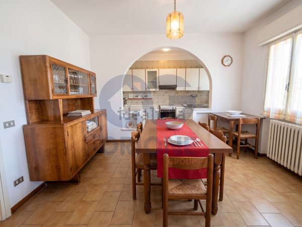 casa indipendente in vendita a Vigarano Mainarda in zona Diamantina