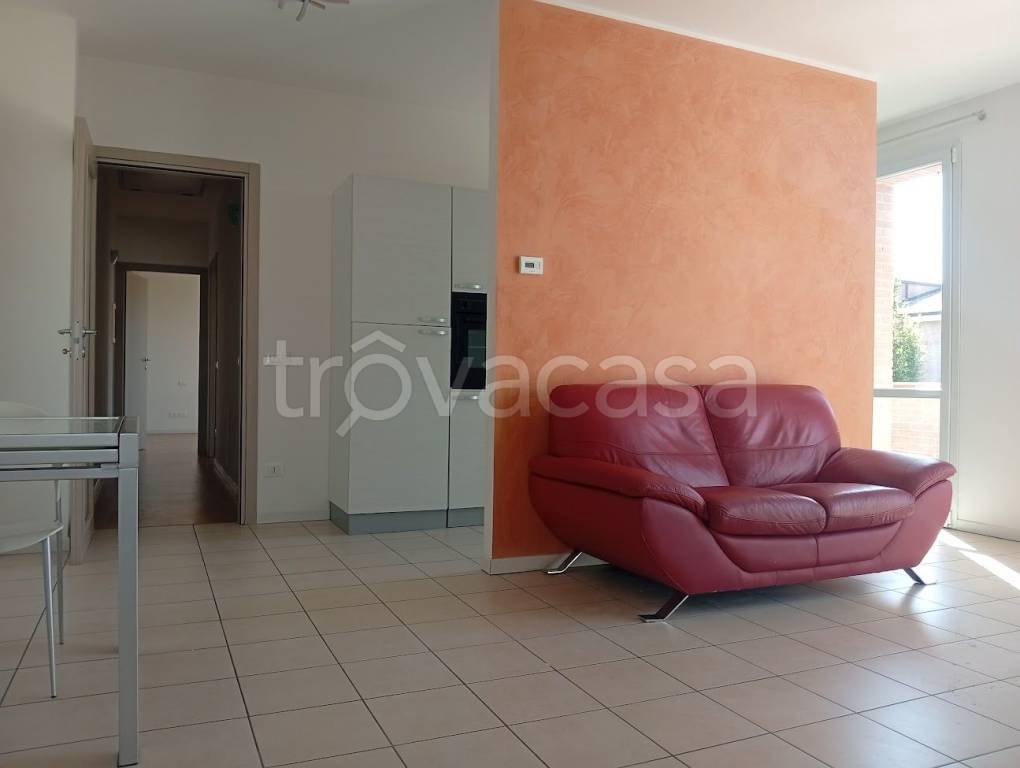 appartamento in vendita a Vigarano Mainarda