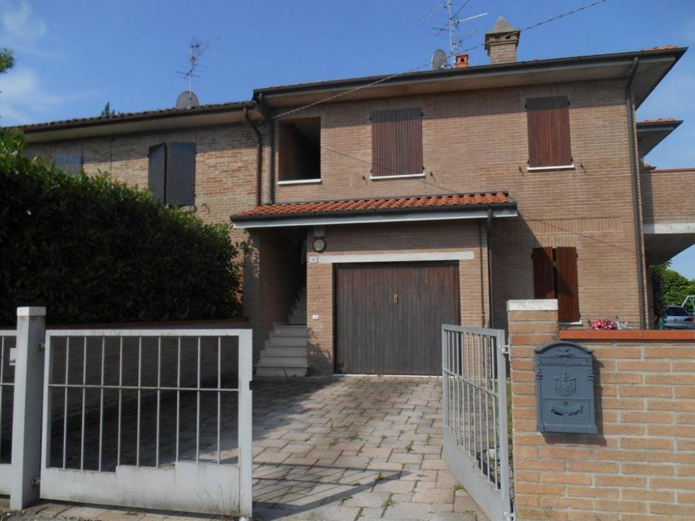 casa indipendente in vendita a Vigarano Mainarda