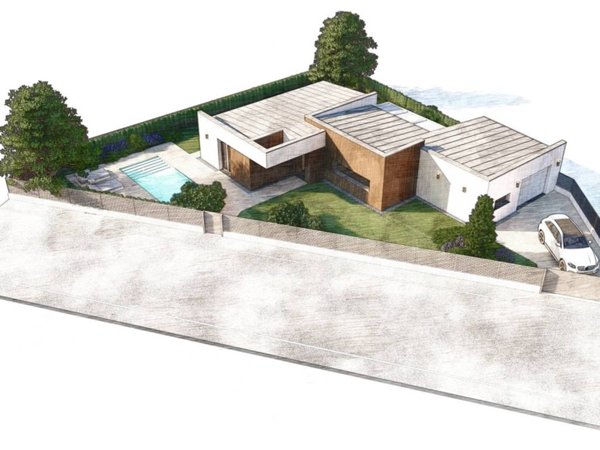 casa indipendente in vendita a Vigarano Mainarda