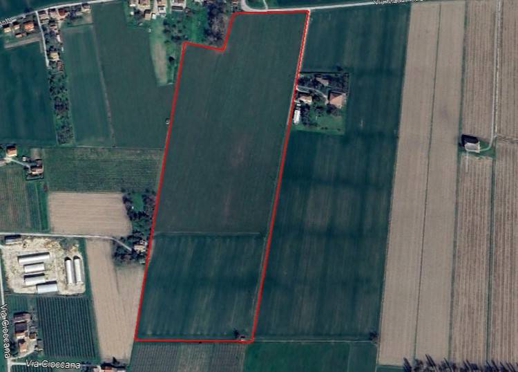 terreno agricolo in vendita a Vigarano Mainarda