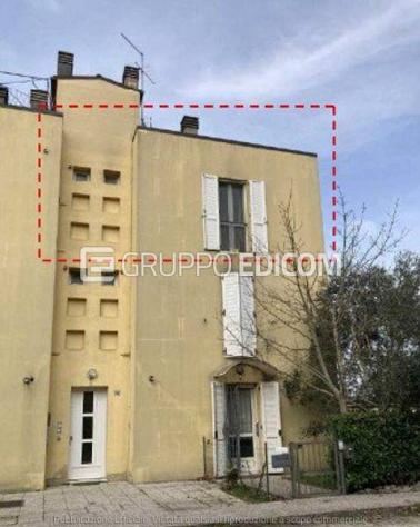 appartamento in vendita a Vigarano Mainarda