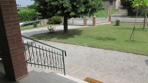 casa indipendente in vendita a Vigarano Mainarda in zona Diamantina