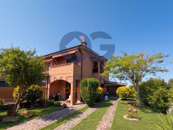 appartamento in vendita a Vigarano Mainarda in zona Diamantina