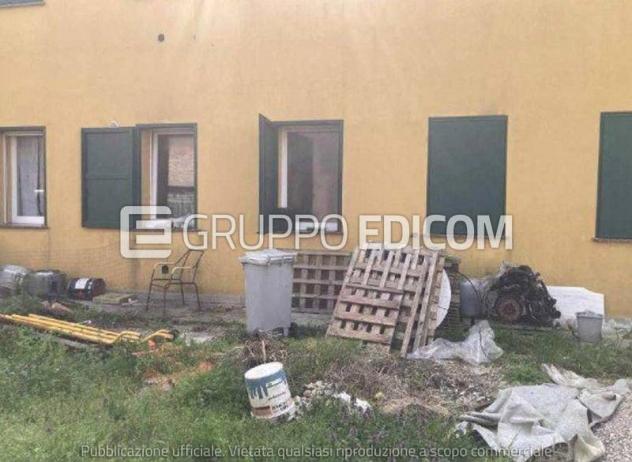 appartamento in vendita a Vigarano Mainarda