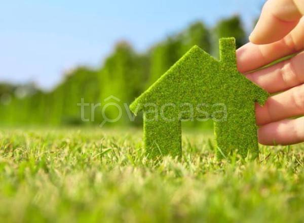 terreno edificabile in vendita a Vigarano Mainarda