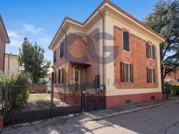 casa indipendente in vendita a Vigarano Mainarda